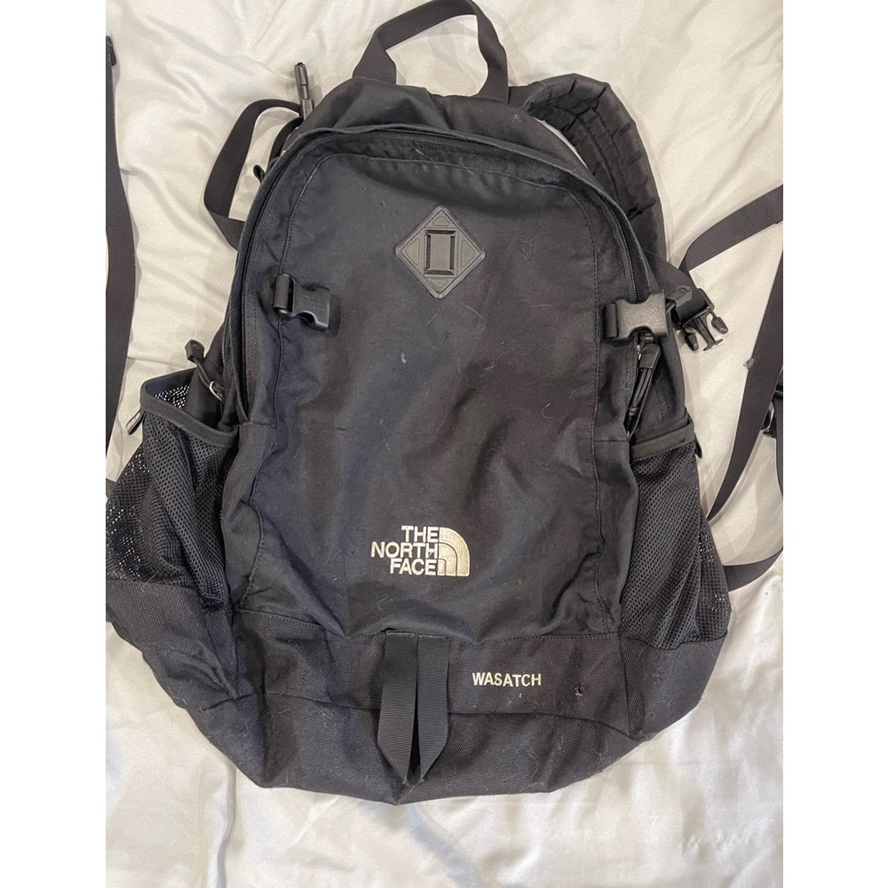 The North Face Wasatch Backpack